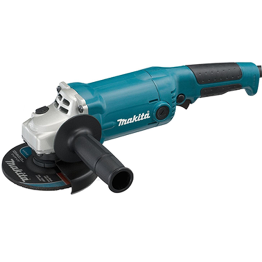 Makita Angle Grinder 5", SJS, 1050w, 11000rpm, 2.2kg GA5020